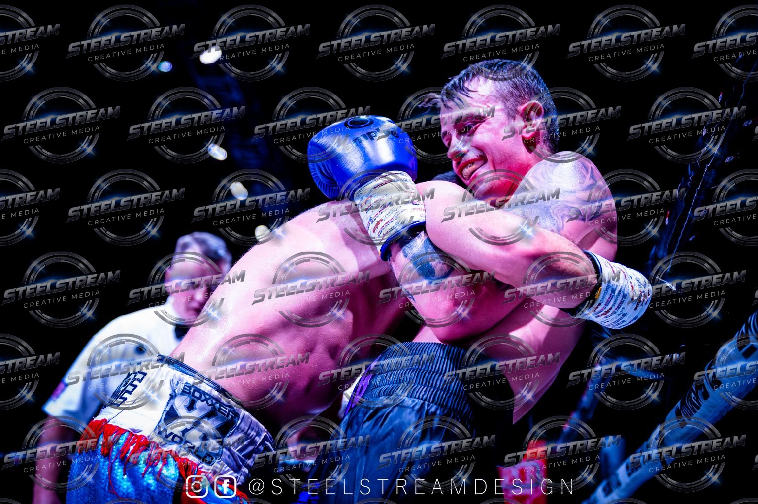 IMG-002795 — Conner Kelsall vs Steven Maguire