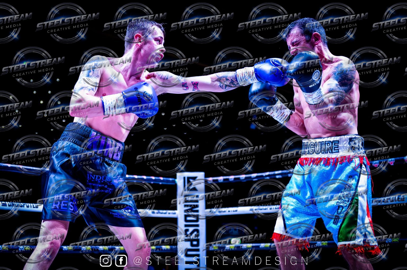 IMG-002796 — Conner Kelsall vs Steven Maguire