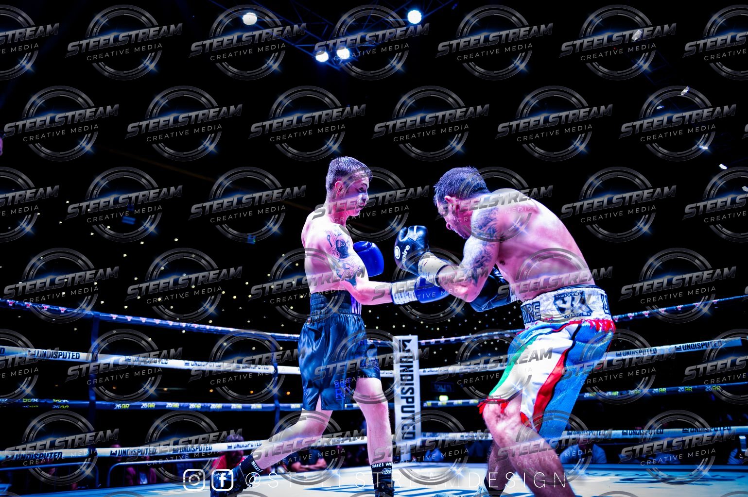 IMG-002797 — Conner Kelsall vs Steven Maguire