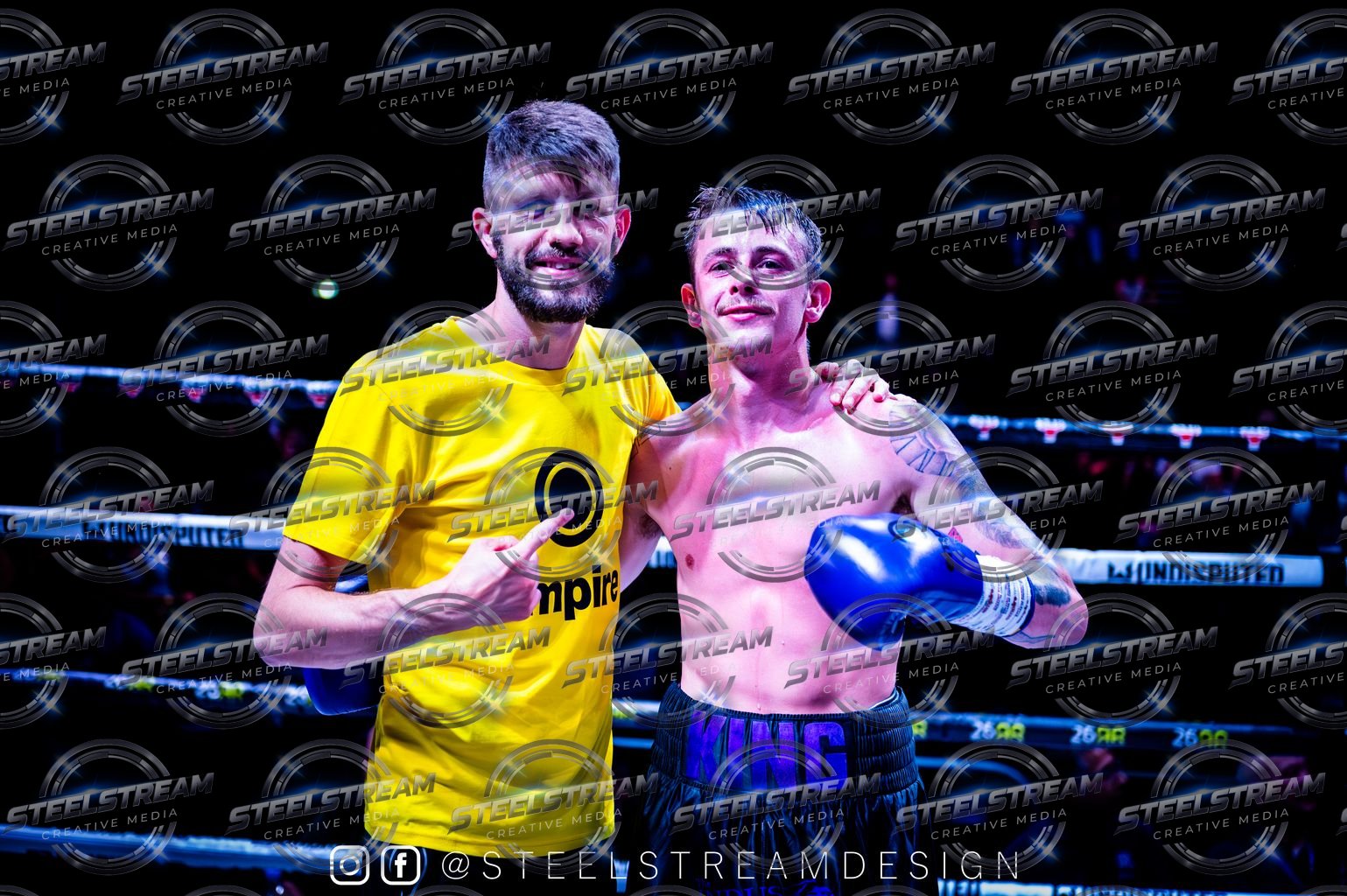 IMG-002799 — Conner Kelsall vs Steven Maguire