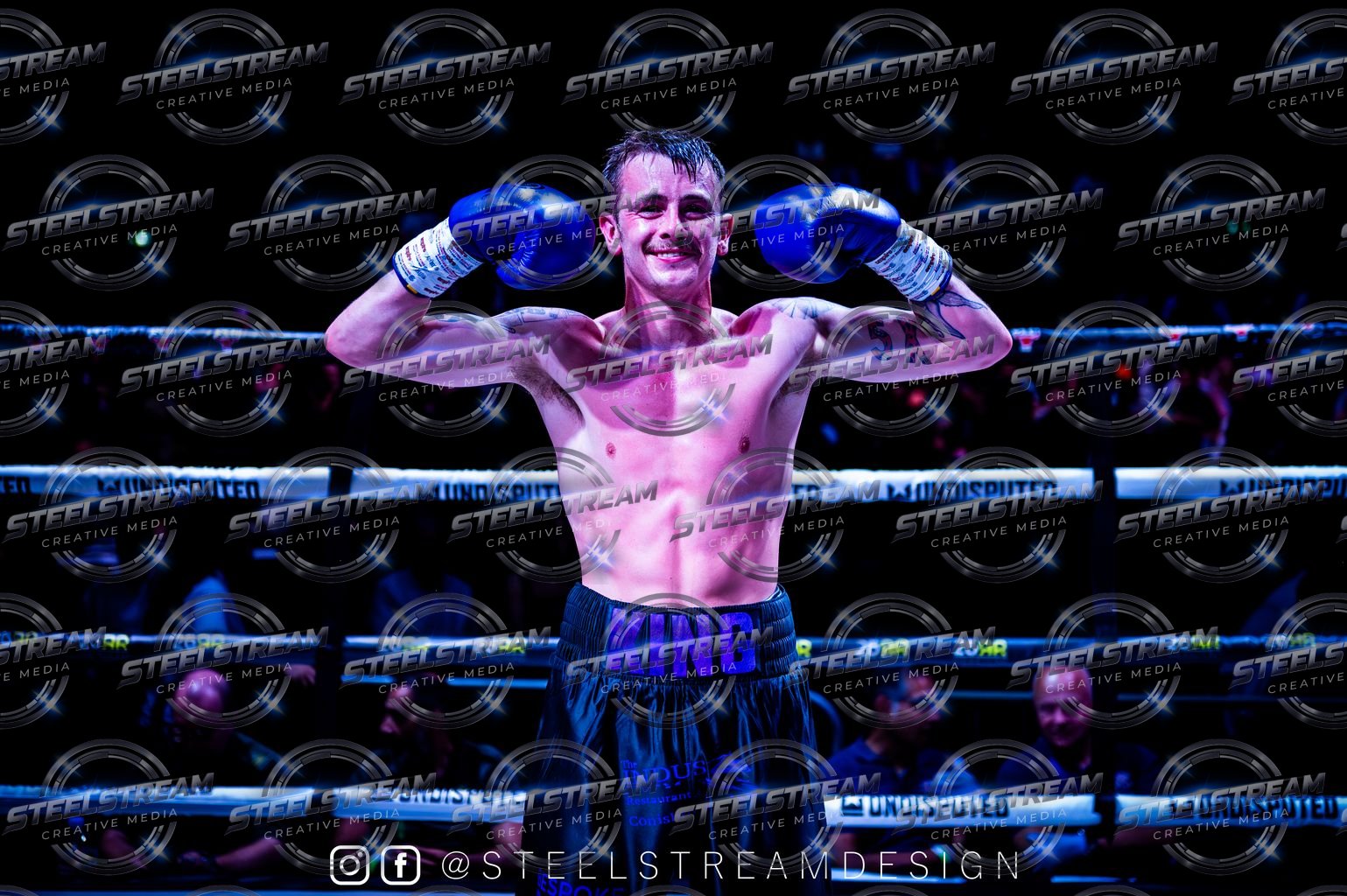 IMG-002801 — Conner Kelsall vs Steven Maguire