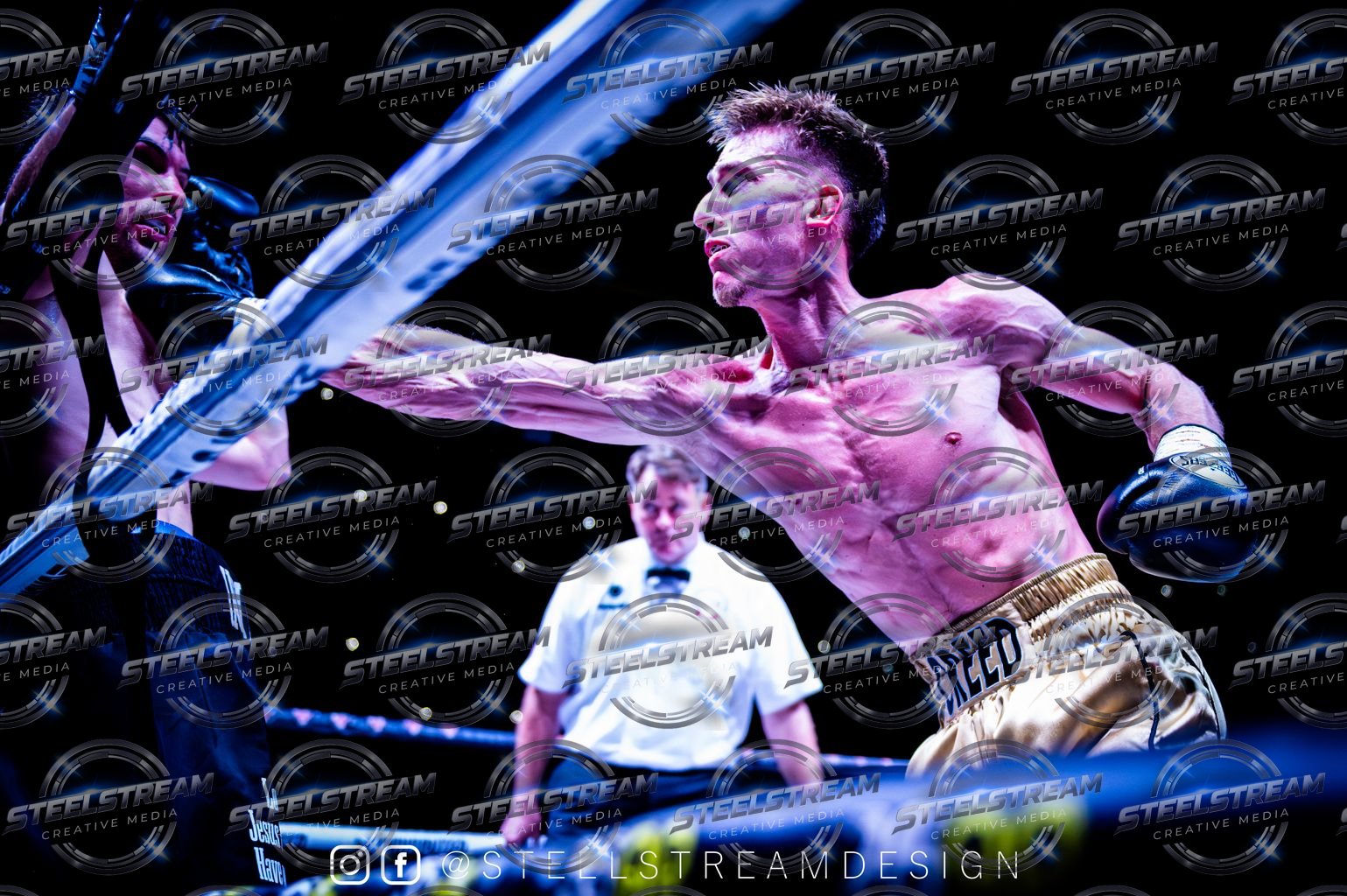 IMG-002903 — Marcus Creed vs Nathan Darby