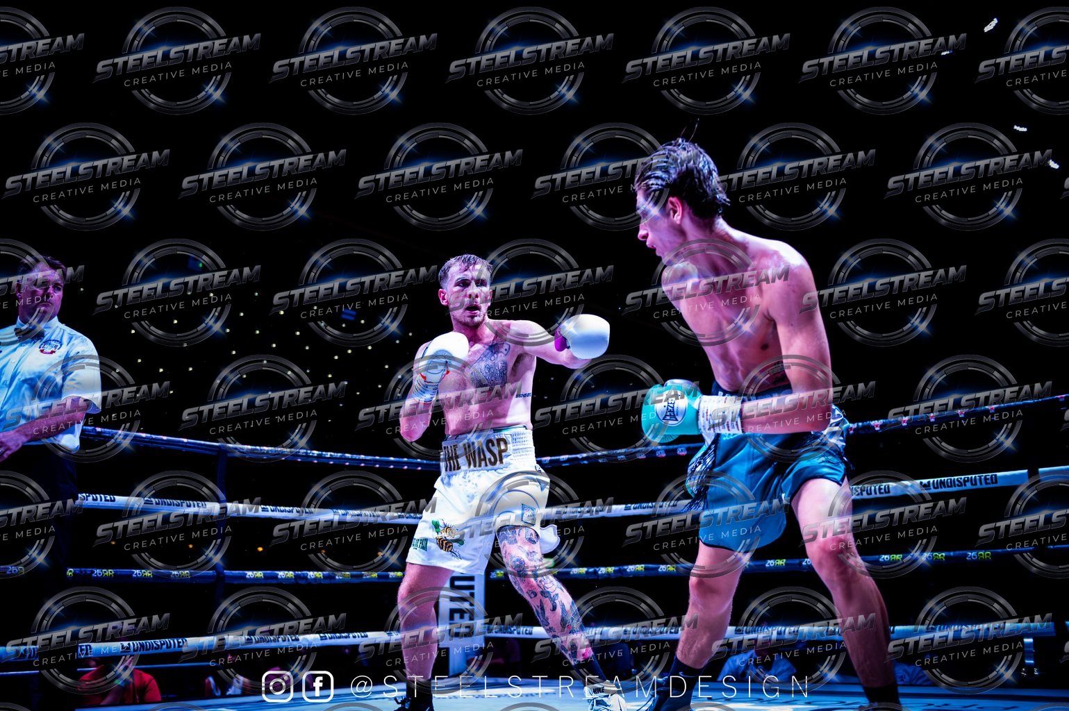 IMG-002927 — Ryan Williams vs Stefan Vincent