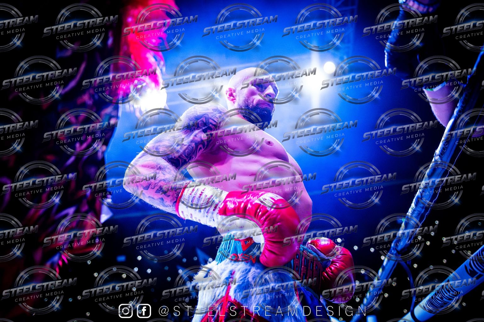 IMG-002964 — Connan Murray vs Dom Hunt