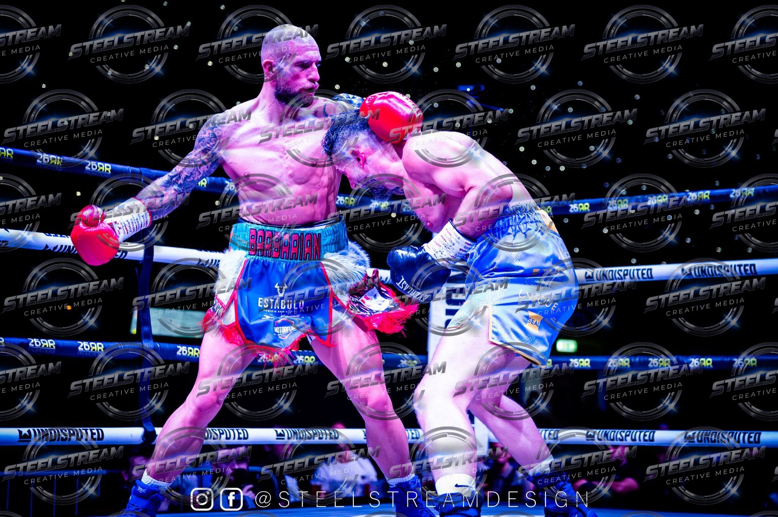 IMG-002981 — Connan Murray vs Dom Hunt