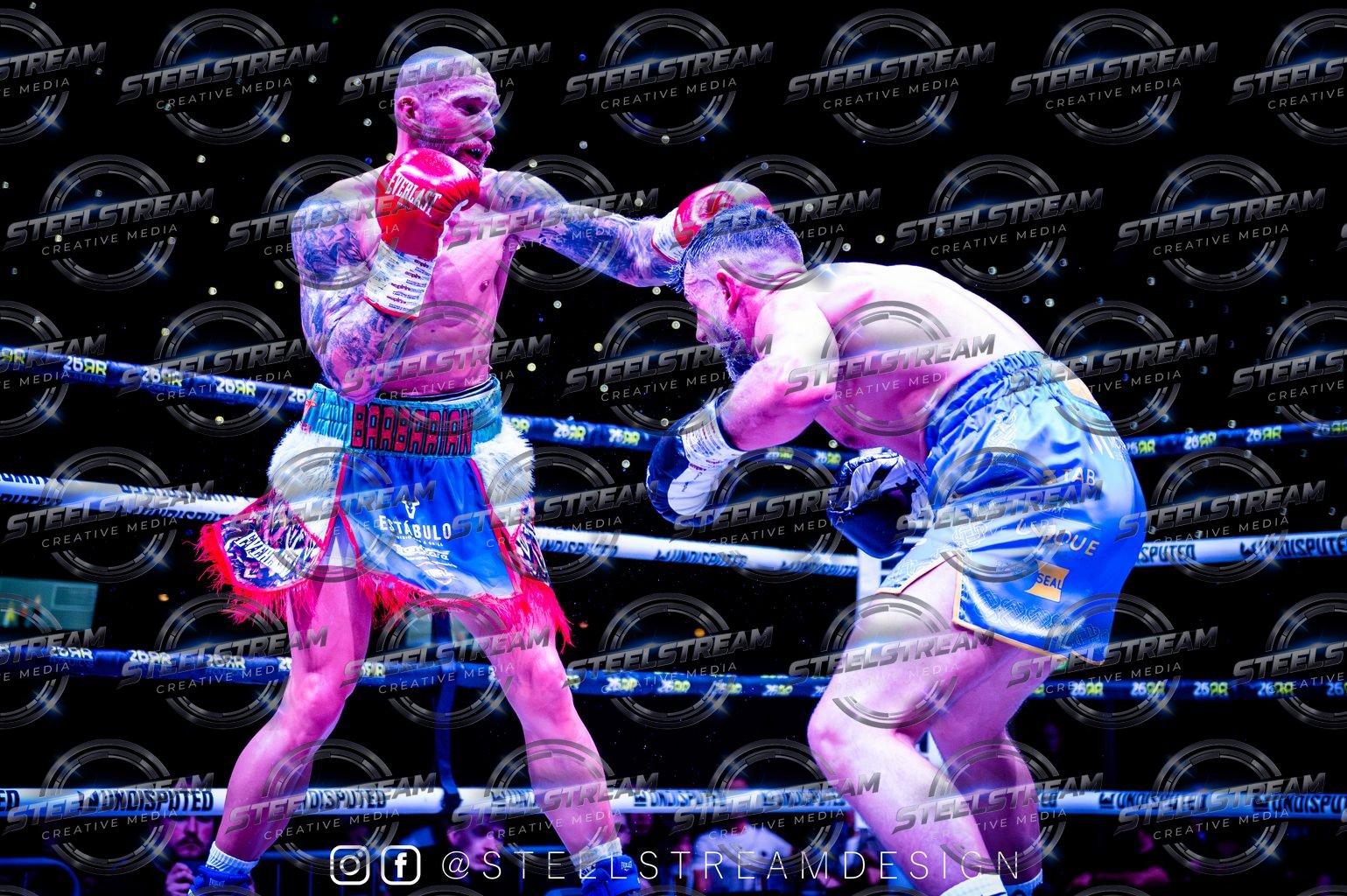 IMG-002985 — Connan Murray vs Dom Hunt