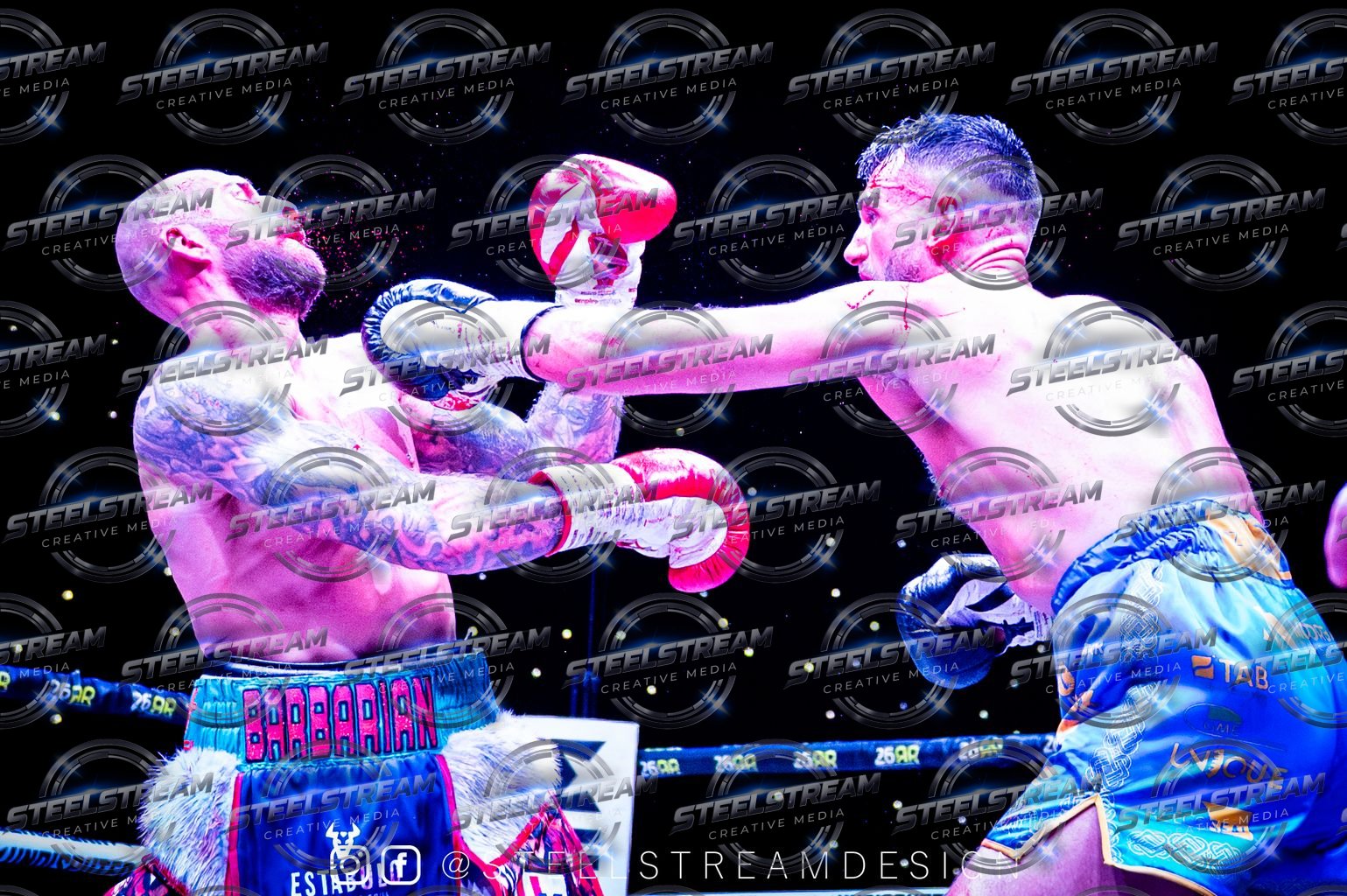 IMG-003001 — Connan Murray vs Dom Hunt