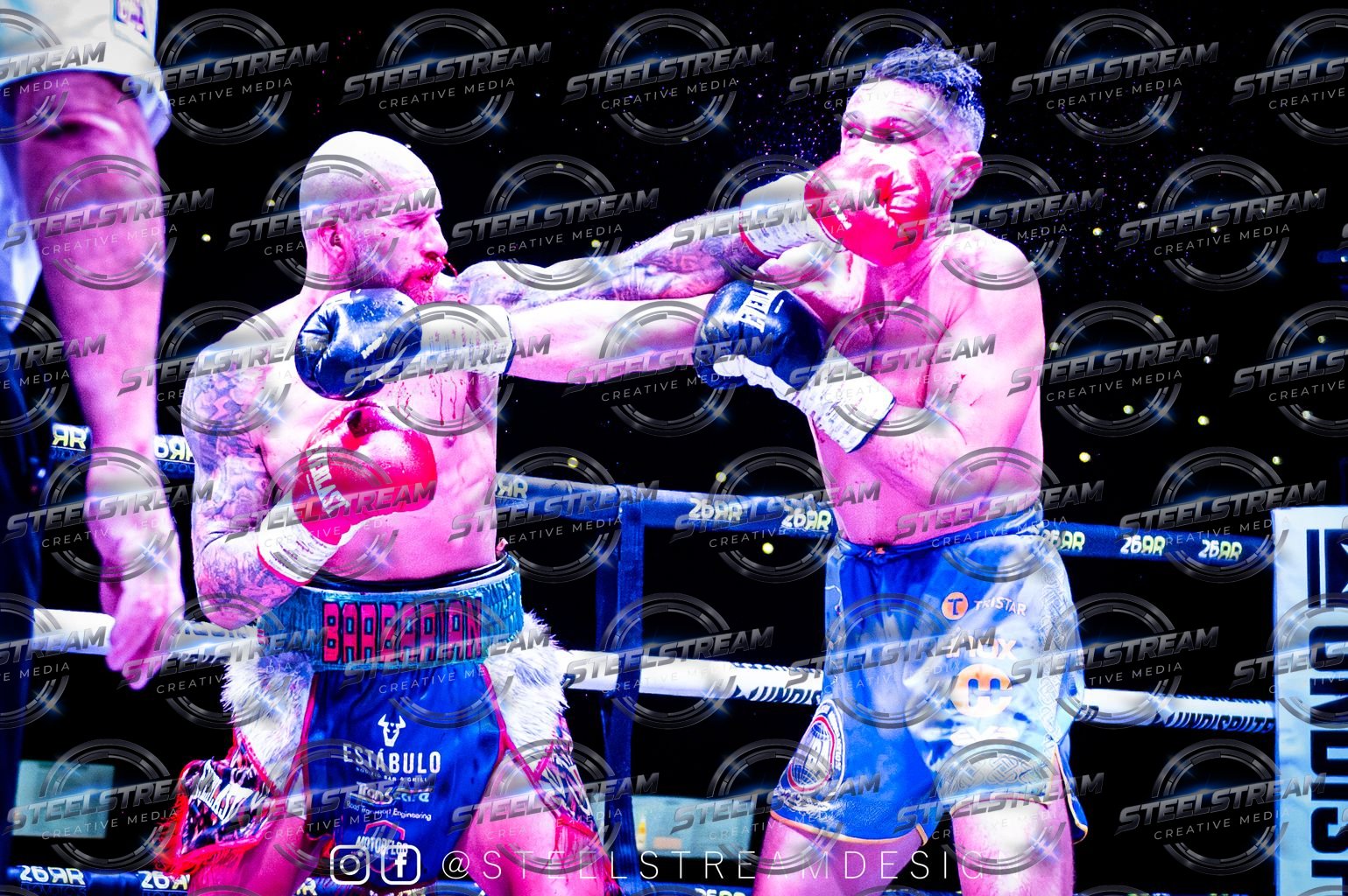 IMG-003002 — Connan Murray vs Dom Hunt