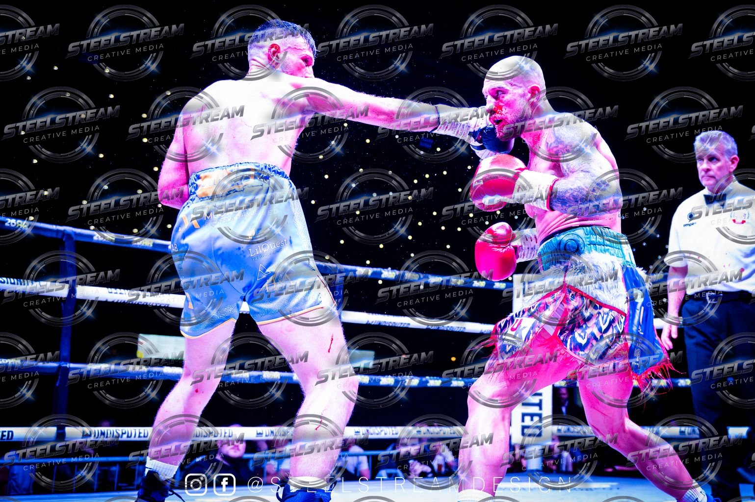 IMG-003003 — Connan Murray vs Dom Hunt