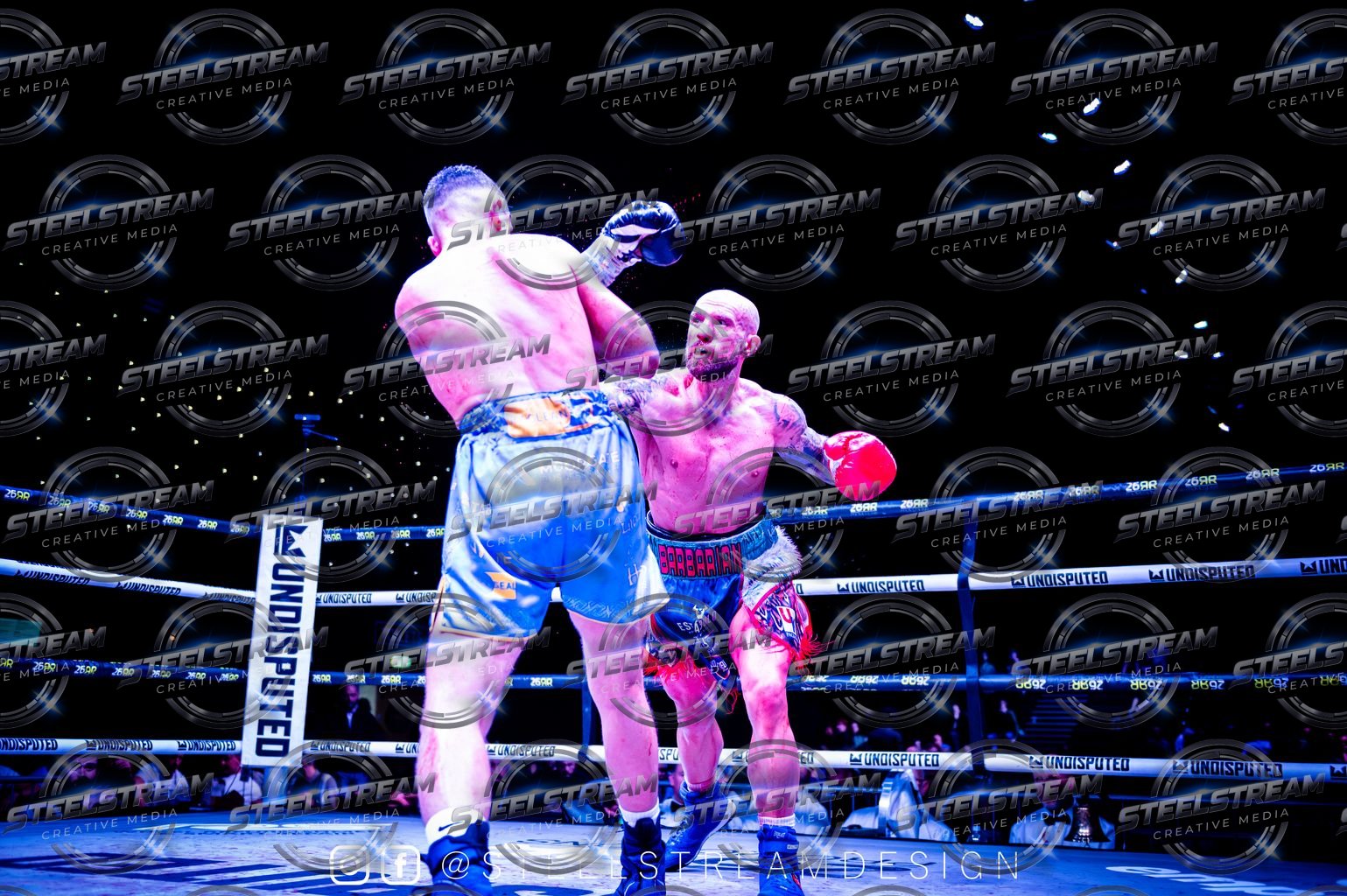 IMG-003009 — Connan Murray vs Dom Hunt