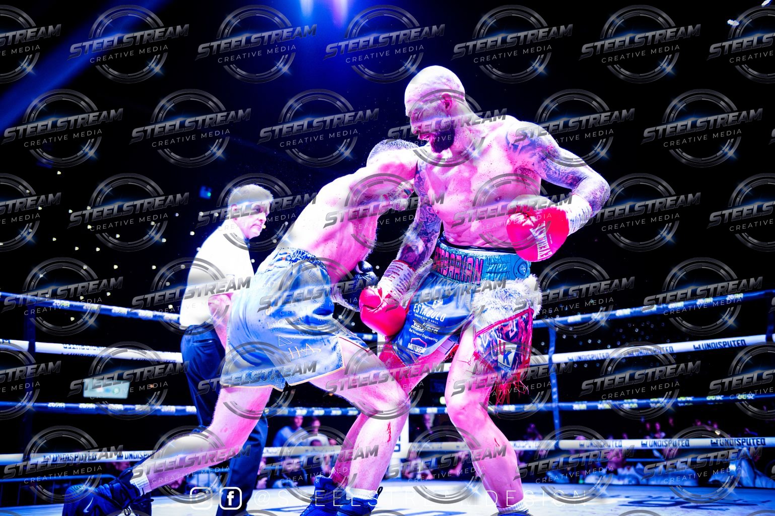 IMG-003014 — Connan Murray vs Dom Hunt
