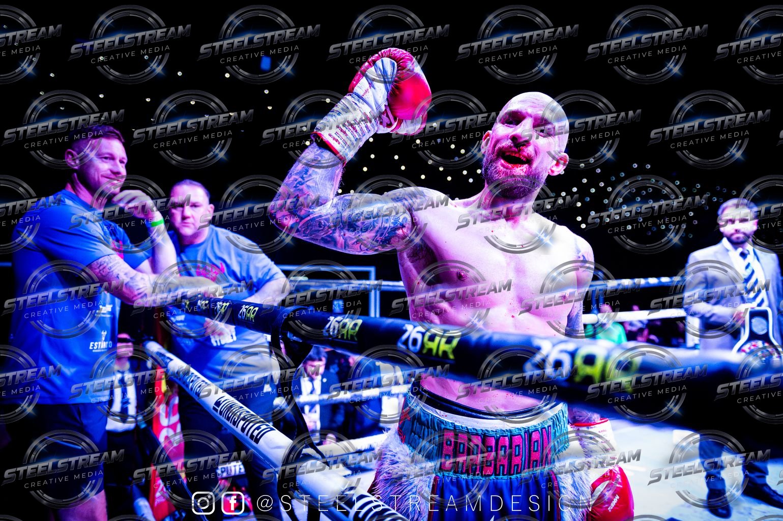 IMG-003019 — Connan Murray vs Dom Hunt