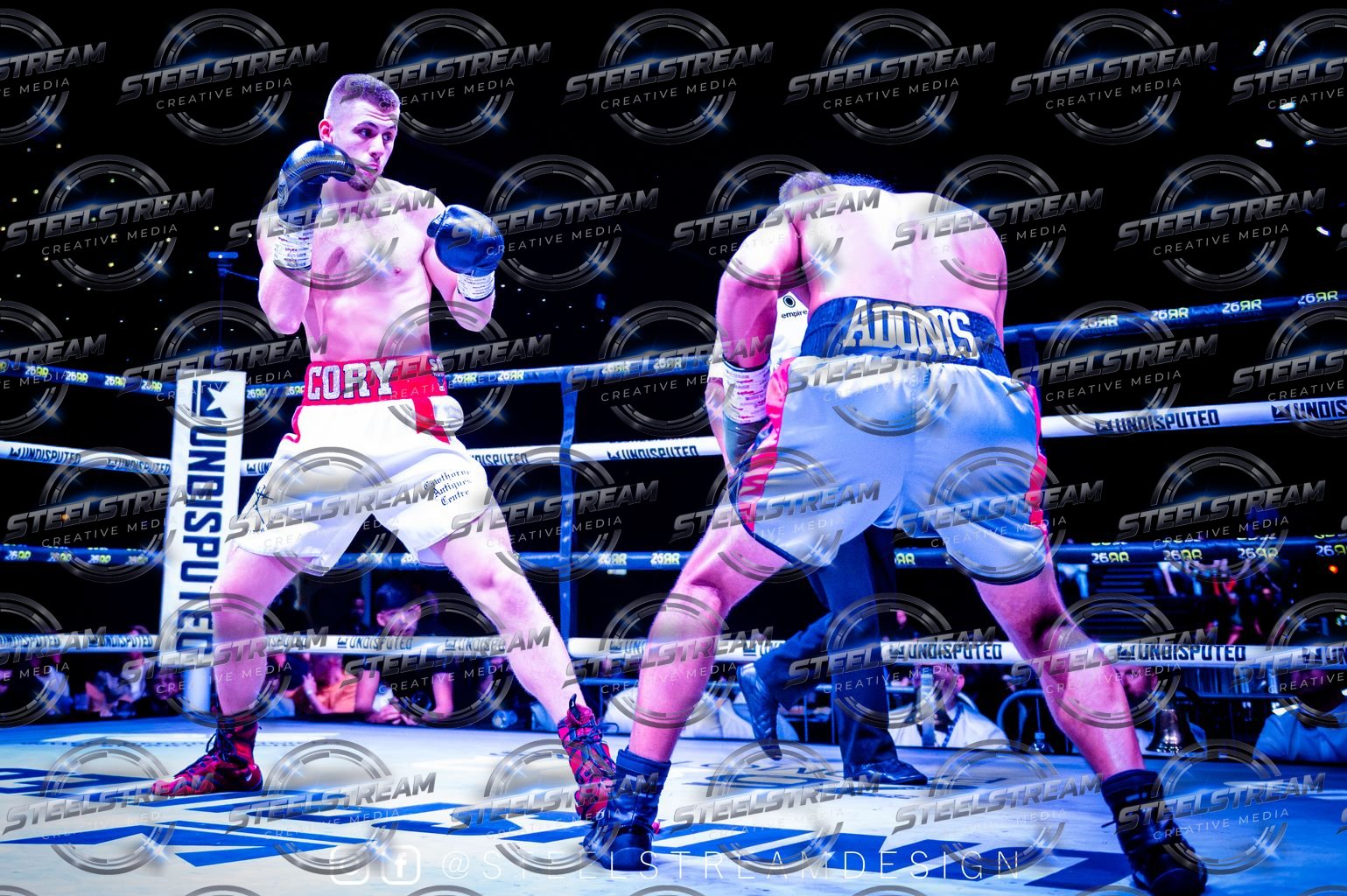 IMG-003032 — Cory Sagar vs Jensen Irving