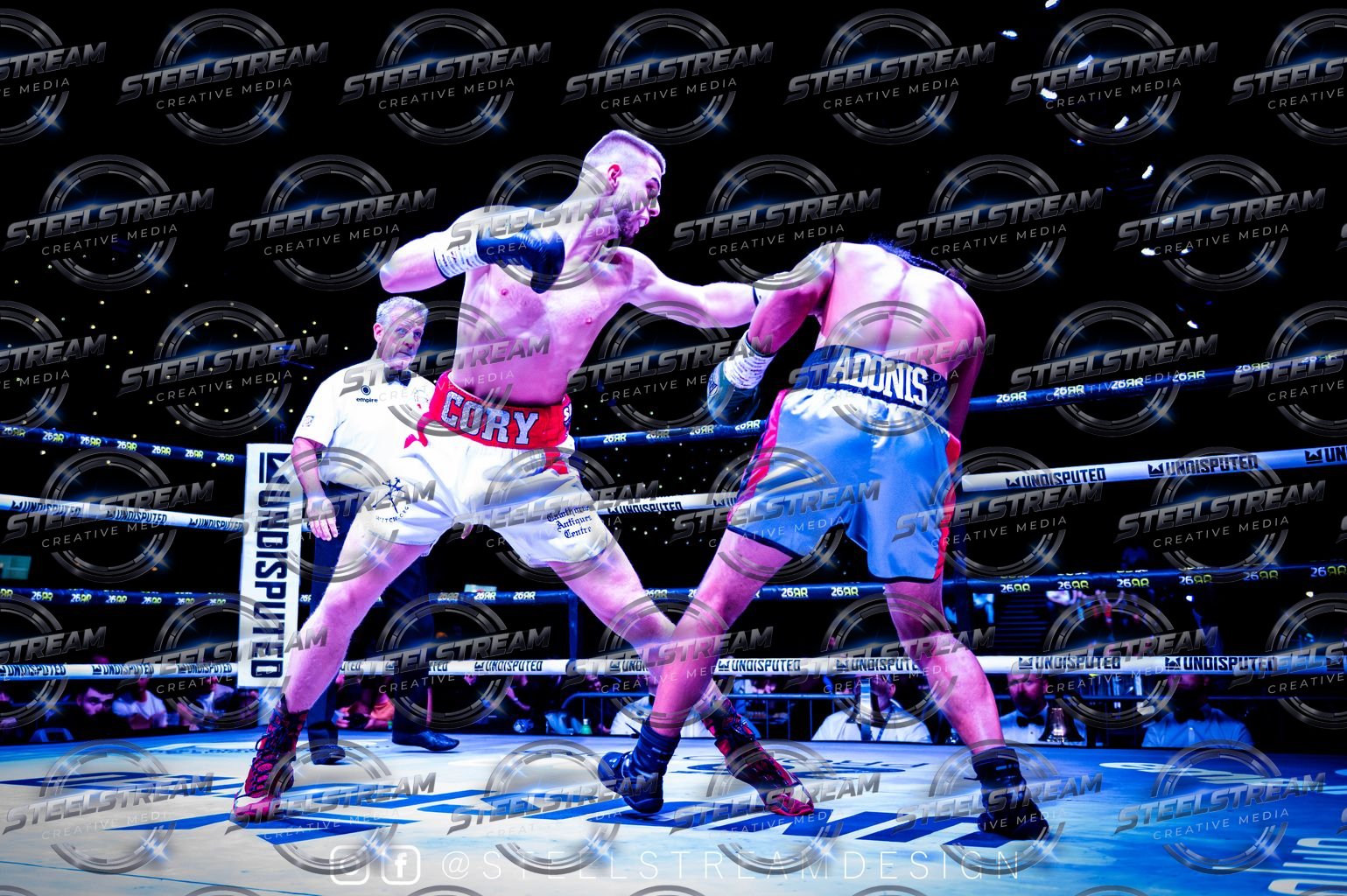 IMG-003033 — Cory Sagar vs Jensen Irving