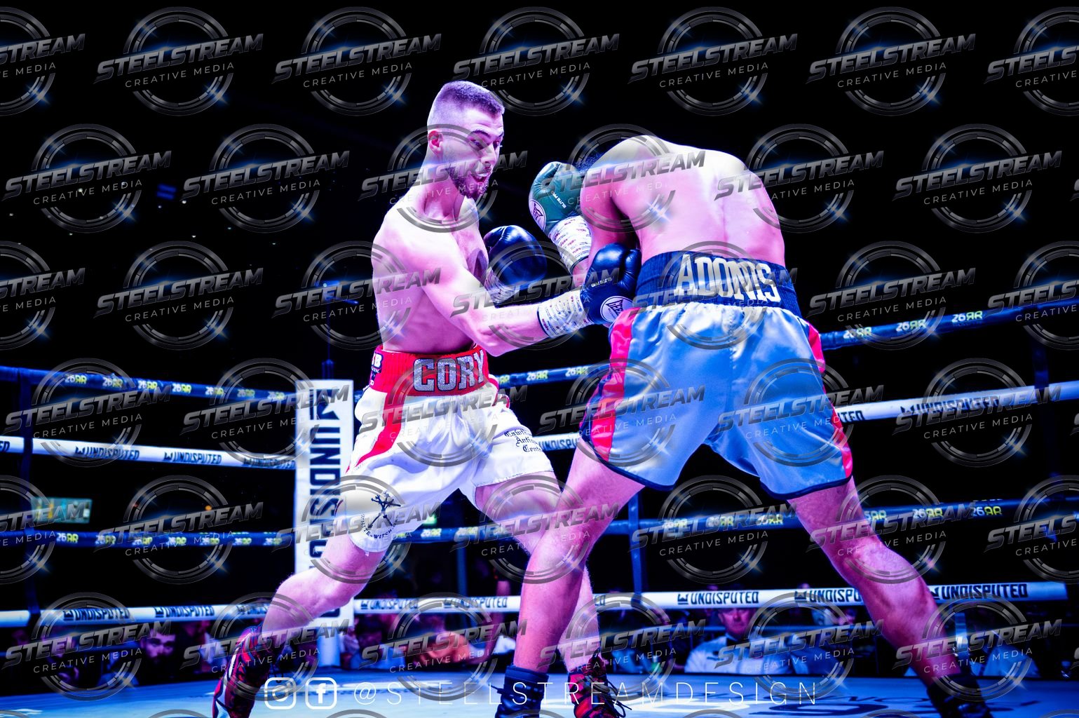 IMG-003034 — Cory Sagar vs Jensen Irving