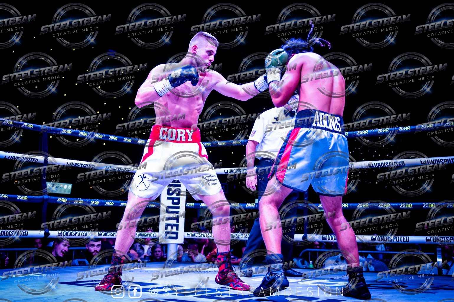 IMG-003046 — Cory Sagar vs Jensen Irving