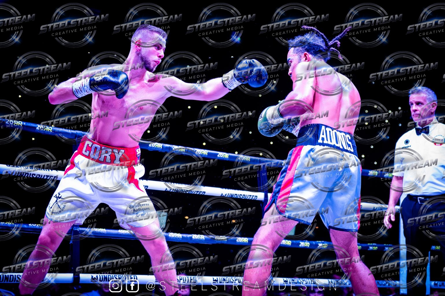 IMG-003049 — Cory Sagar vs Jensen Irving