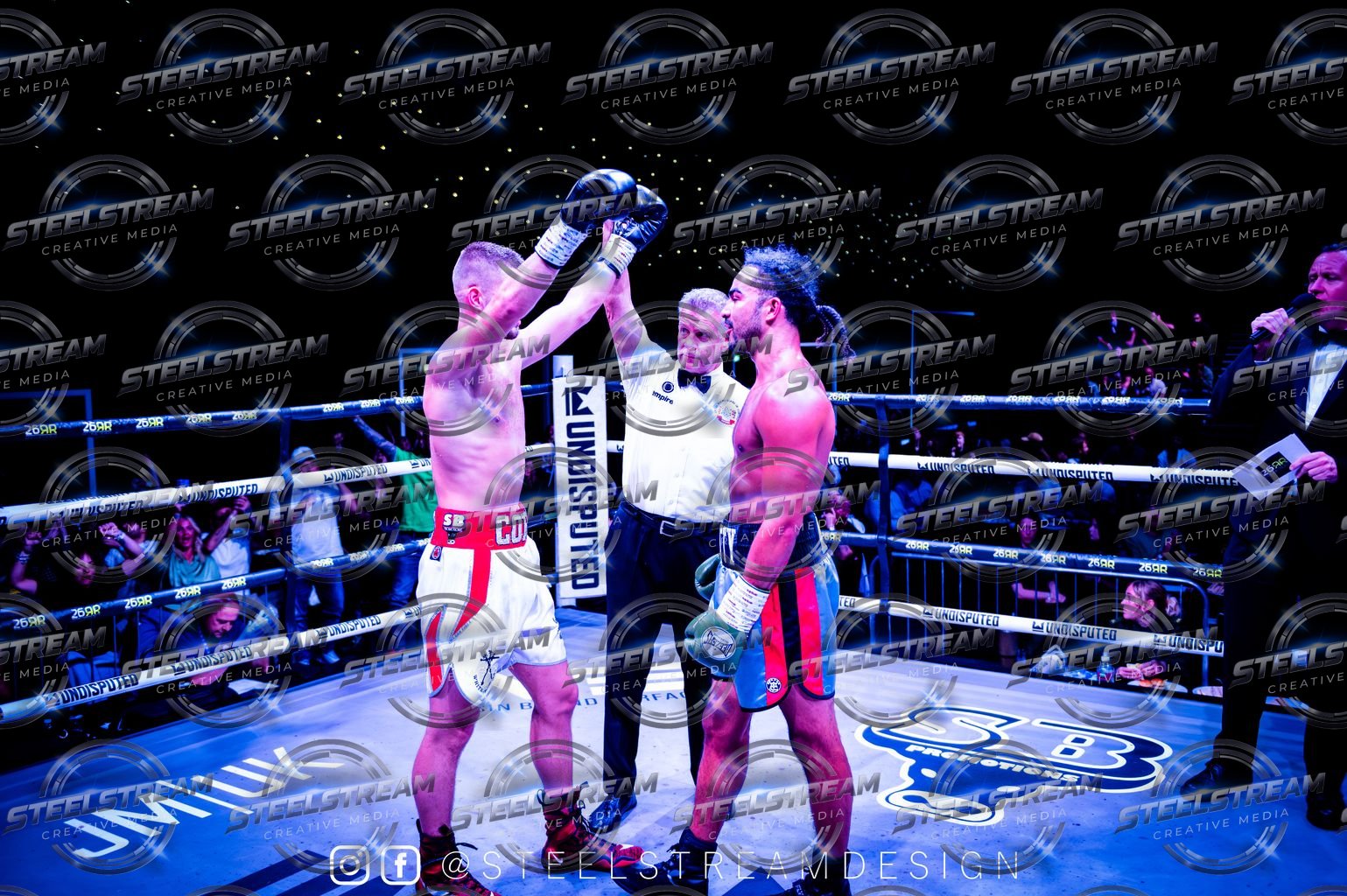 IMG-003051 — Cory Sagar vs Jensen Irving