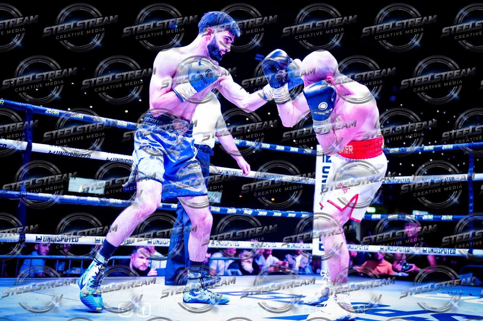 IMG-003091 — Mohammed Subhaan vs Mark Butler