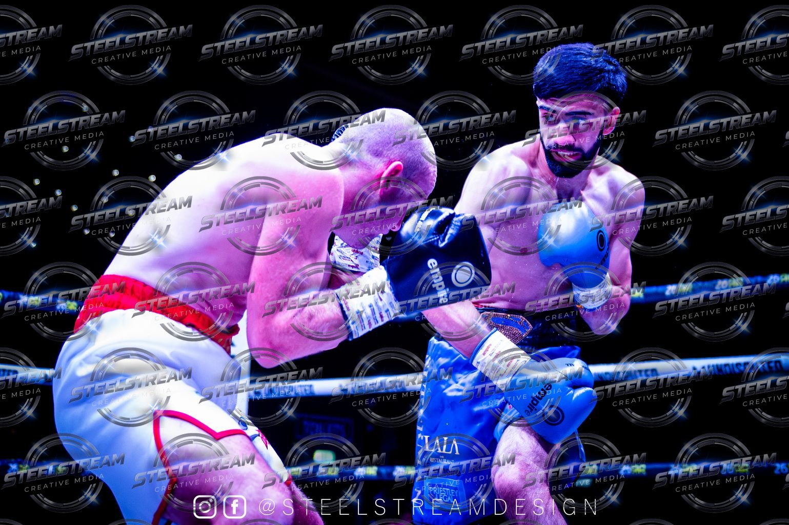 IMG-003092 — Mohammed Subhaan vs Mark Butler