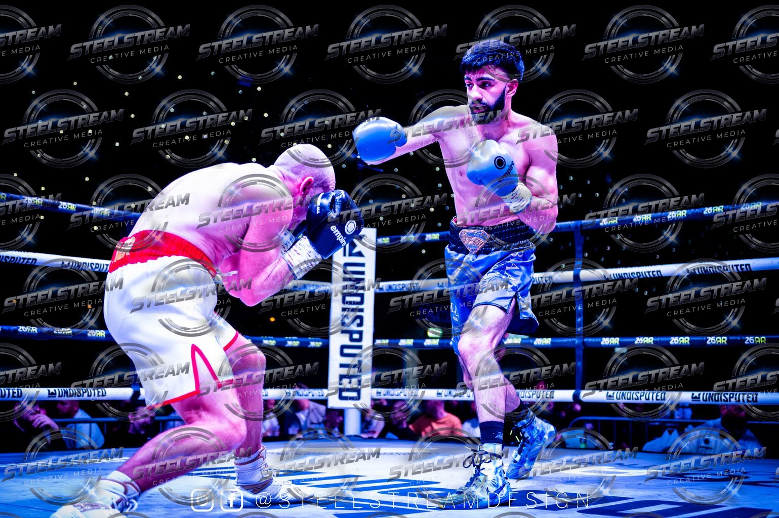 IMG-003095 — Mohammed Subhaan vs Mark Butler