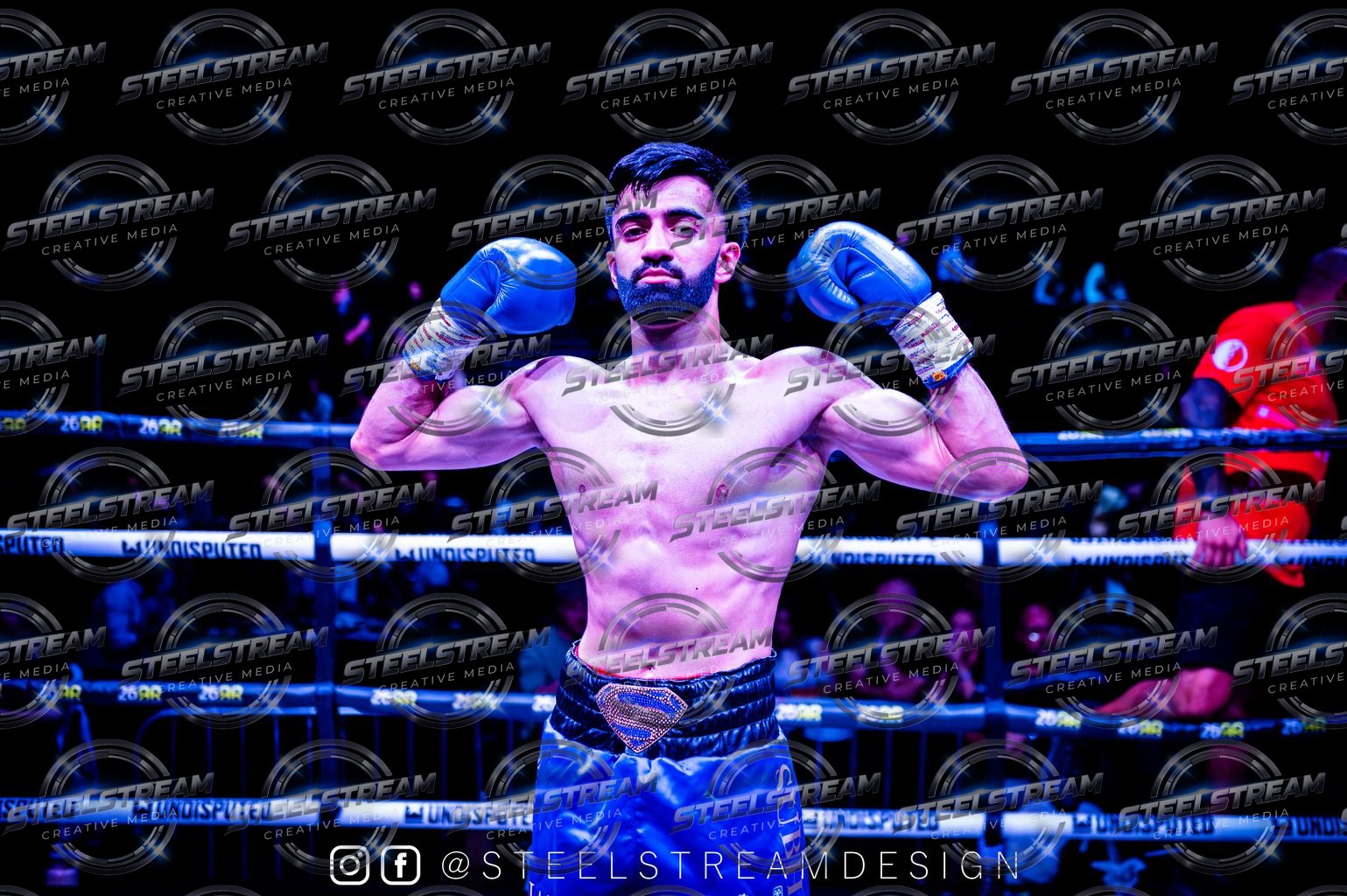 IMG-003103 — Mohammed Subhaan vs Mark Butler