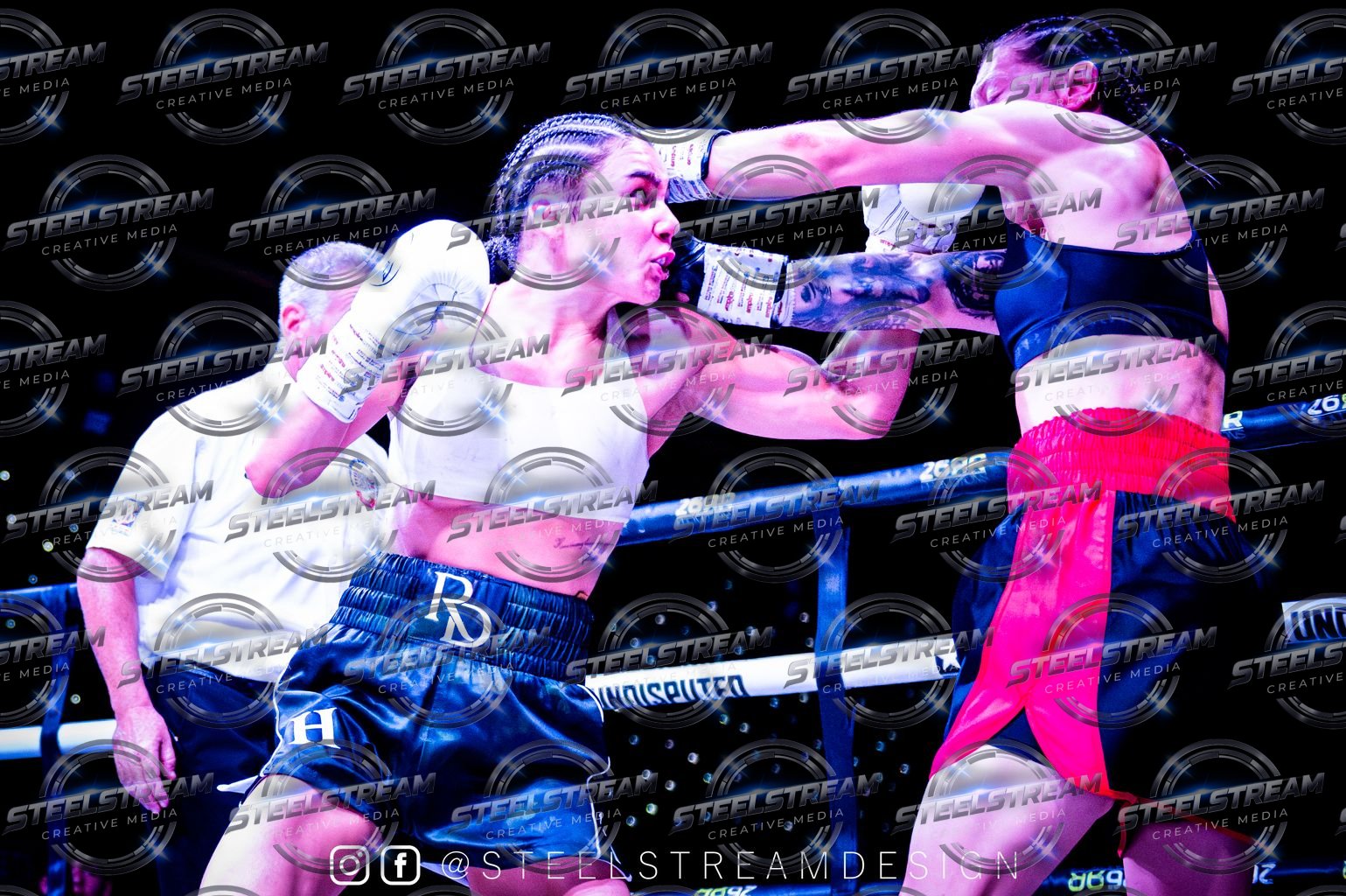 IMG-003119 — Rianna Doforo vs Chelsey Arnell