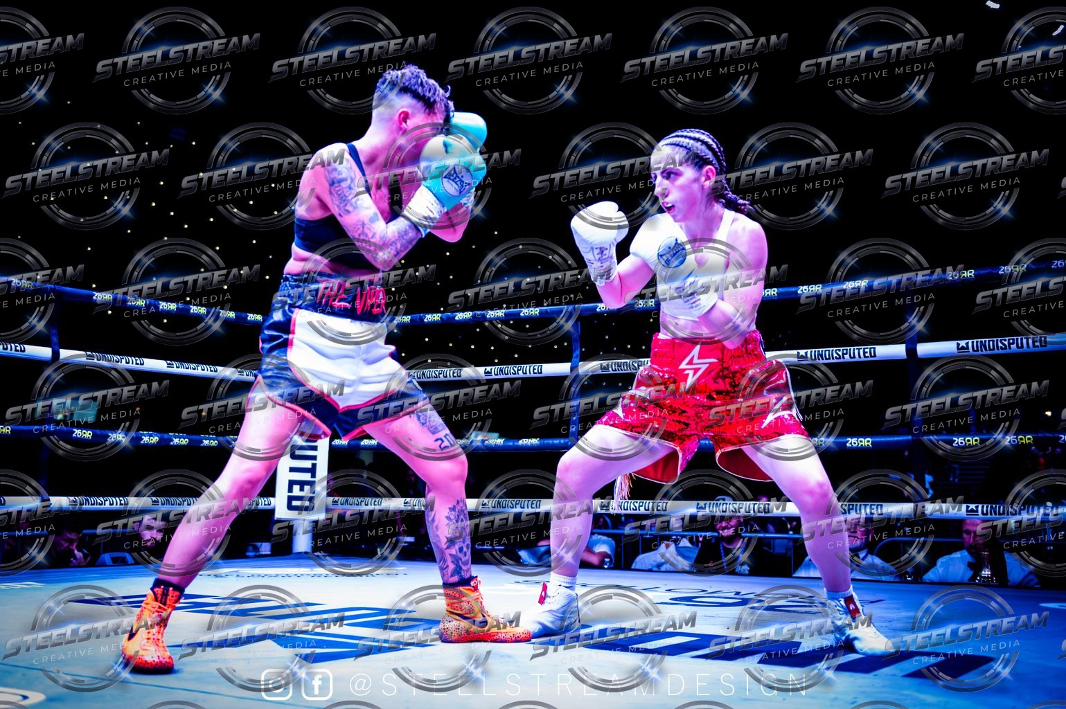 IMG-003143 — Sam Lightfoot vs Kira Carter