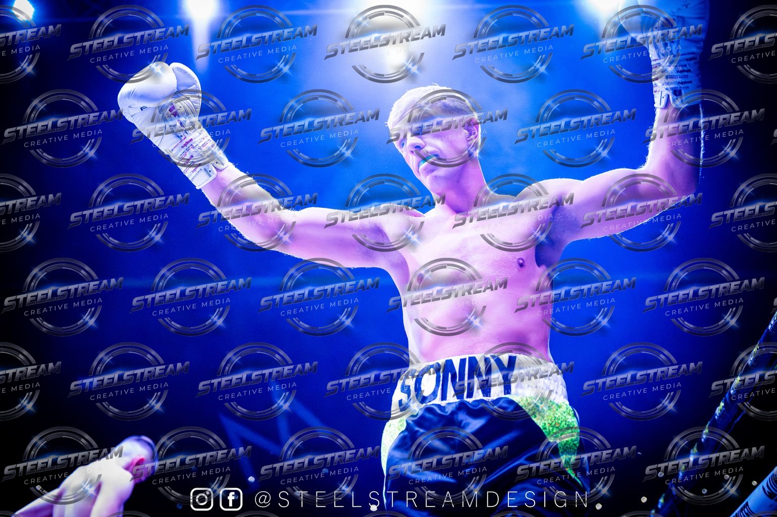 IMG-003156 — Sonny Price vs Owen Durnan