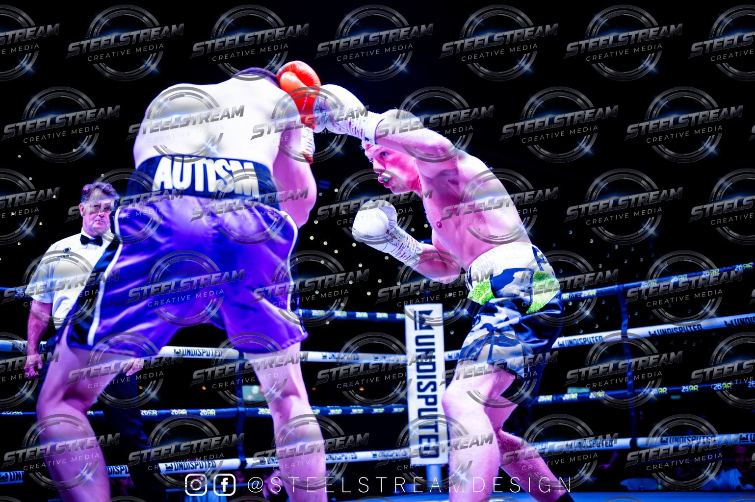 IMG-003157 — Sonny Price vs Owen Durnan