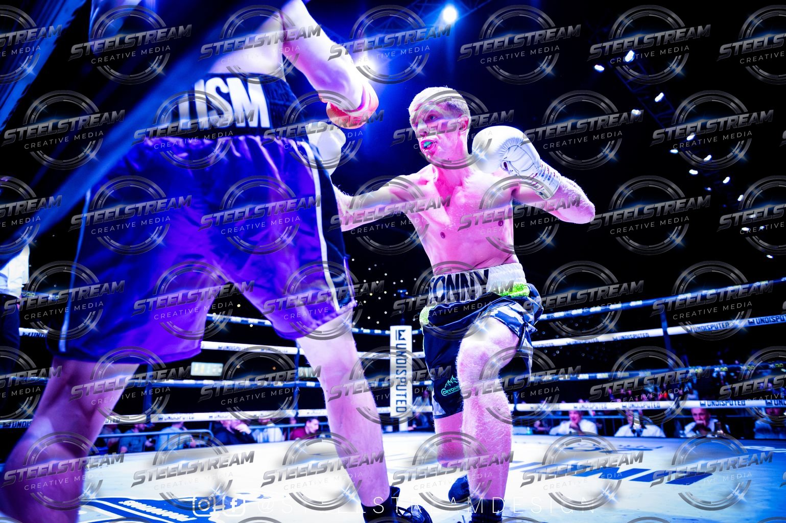 IMG-003158 — Sonny Price vs Owen Durnan