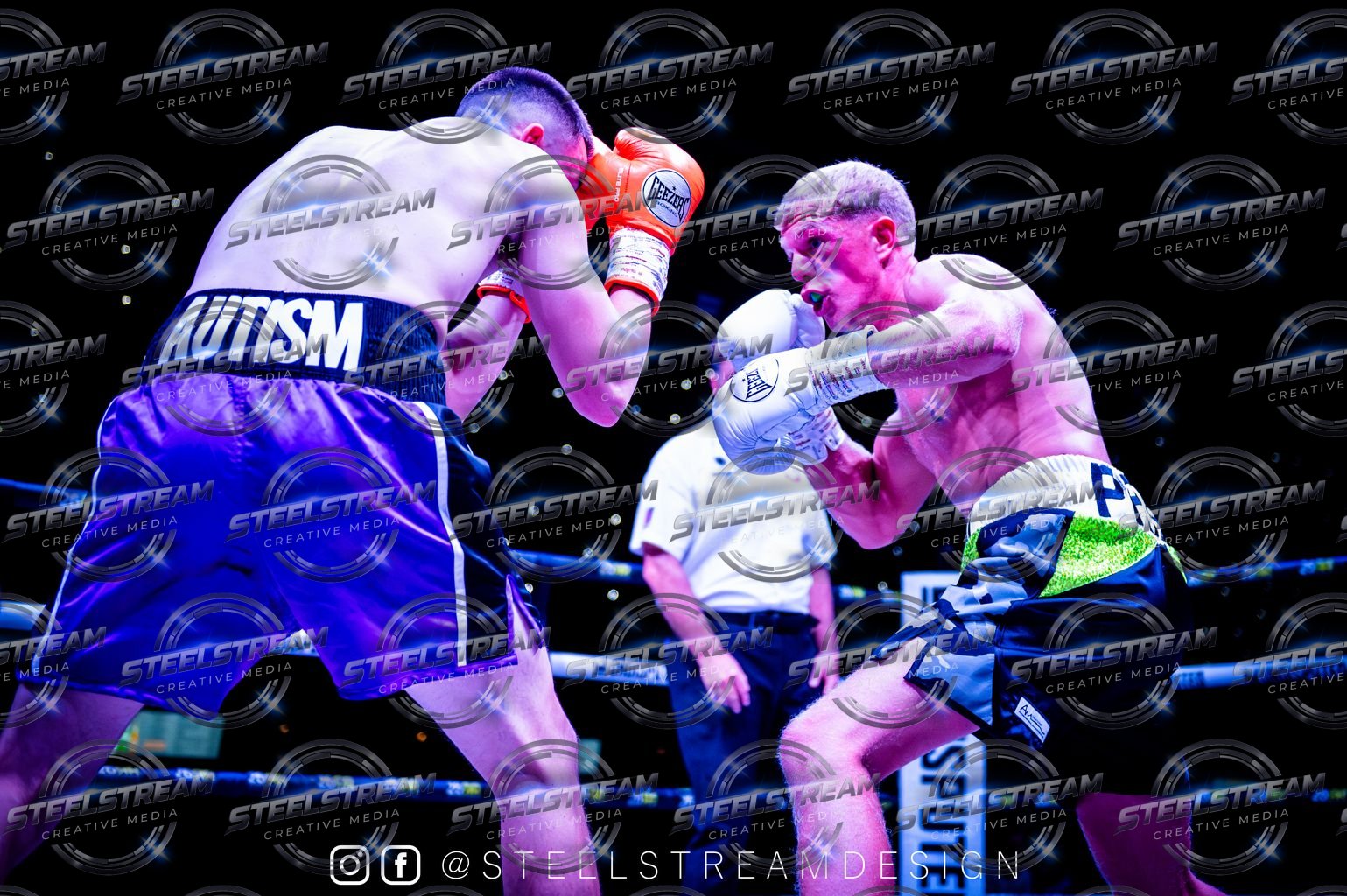 IMG-003159 — Sonny Price vs Owen Durnan