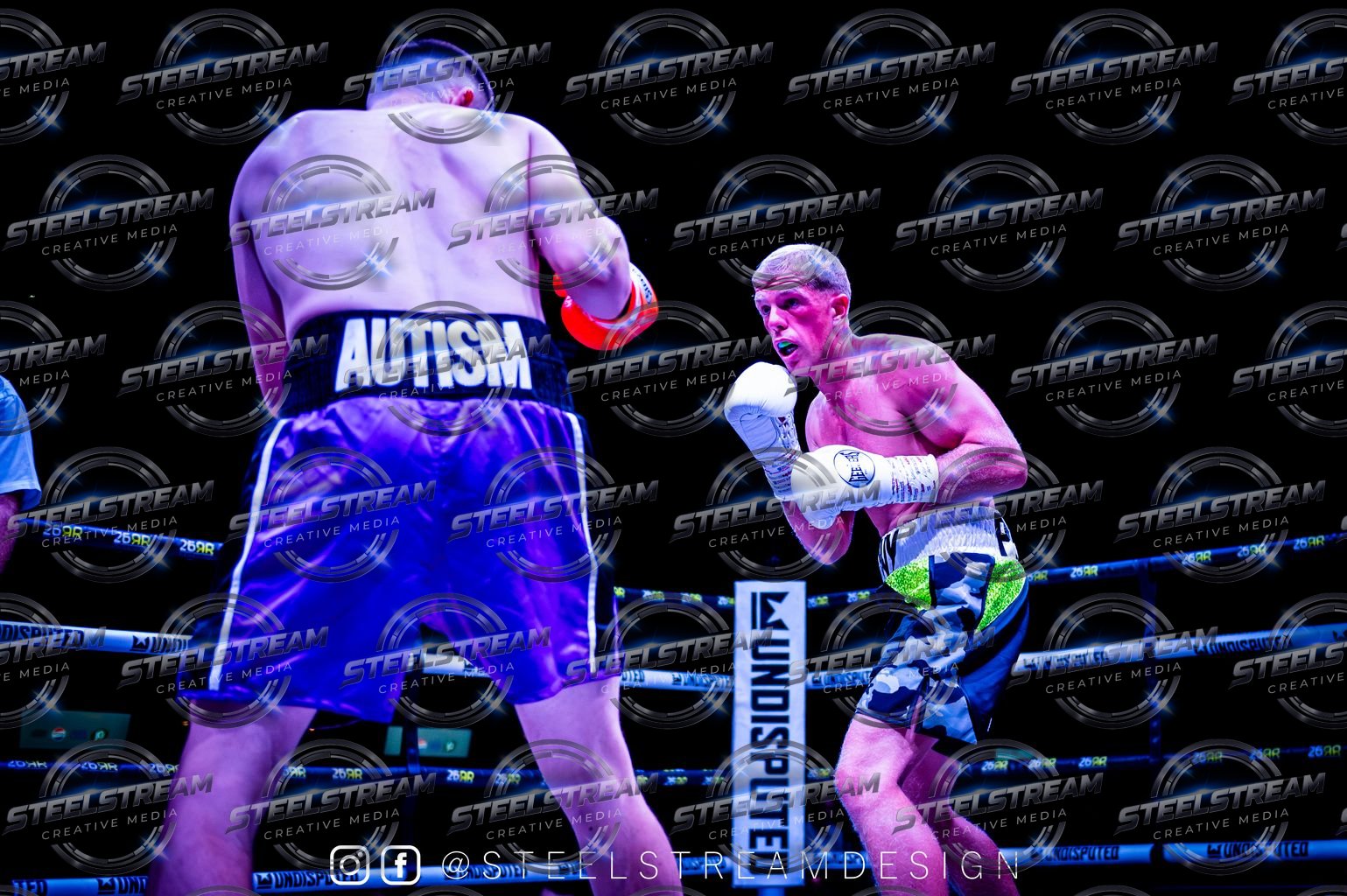 IMG-003161 — Sonny Price vs Owen Durnan