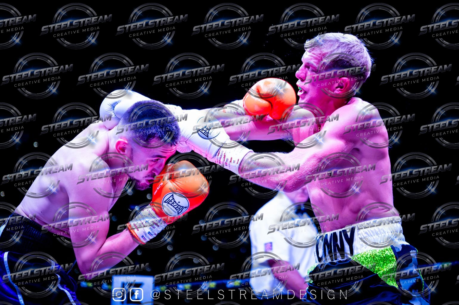 IMG-003162 — Sonny Price vs Owen Durnan