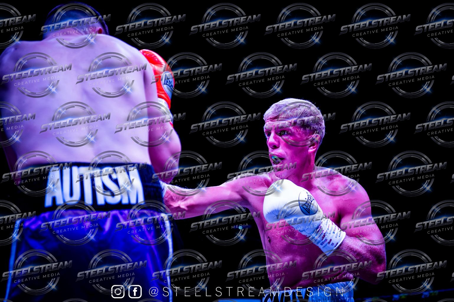IMG-003163 — Sonny Price vs Owen Durnan