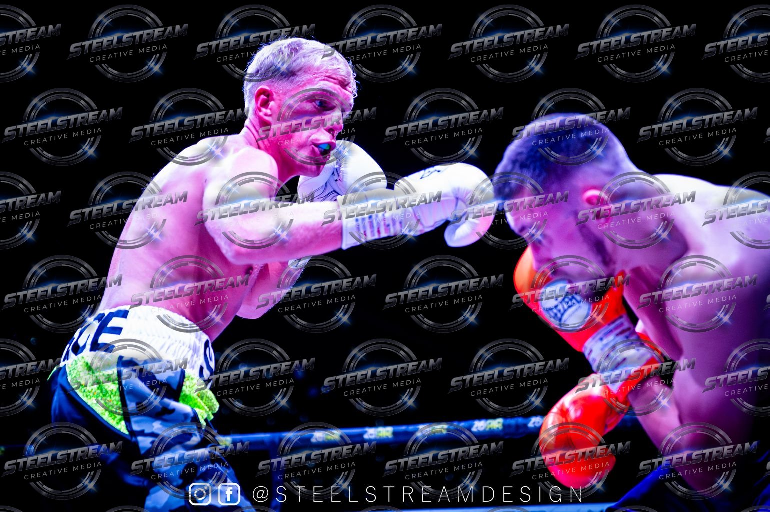 IMG-003164 — Sonny Price vs Owen Durnan