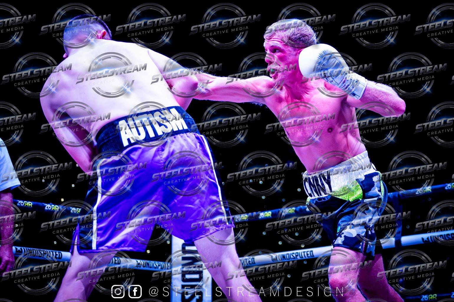 IMG-003167 — Sonny Price vs Owen Durnan