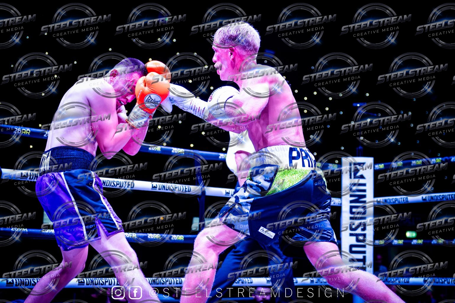 IMG-003168 — Sonny Price vs Owen Durnan