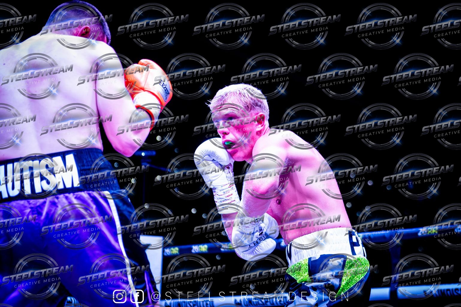 IMG-003169 — Sonny Price vs Owen Durnan