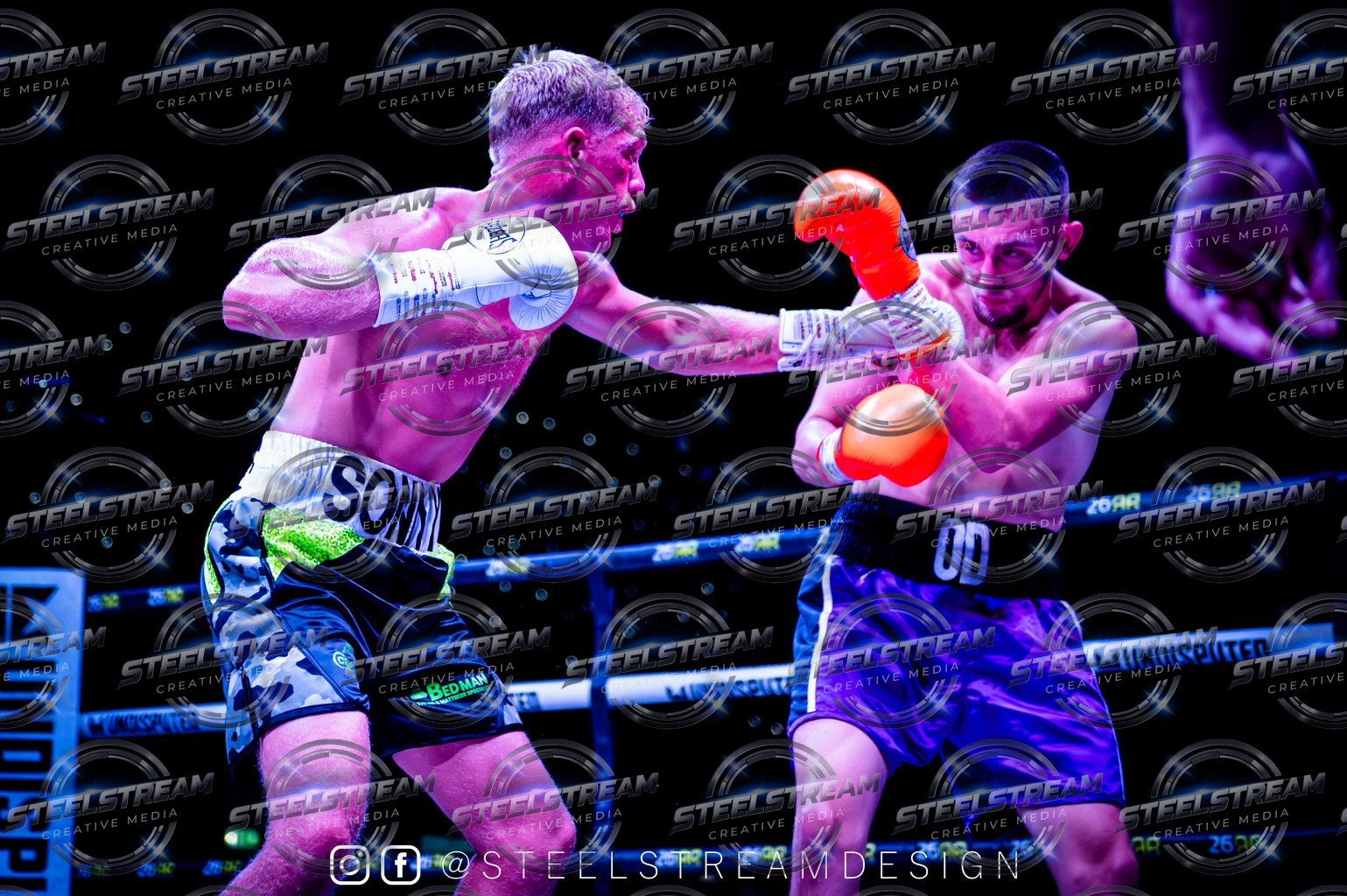 IMG-003170 — Sonny Price vs Owen Durnan