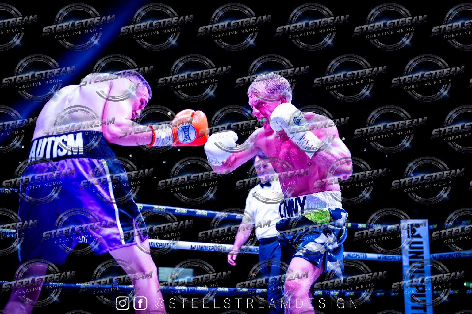IMG-003172 — Sonny Price vs Owen Durnan