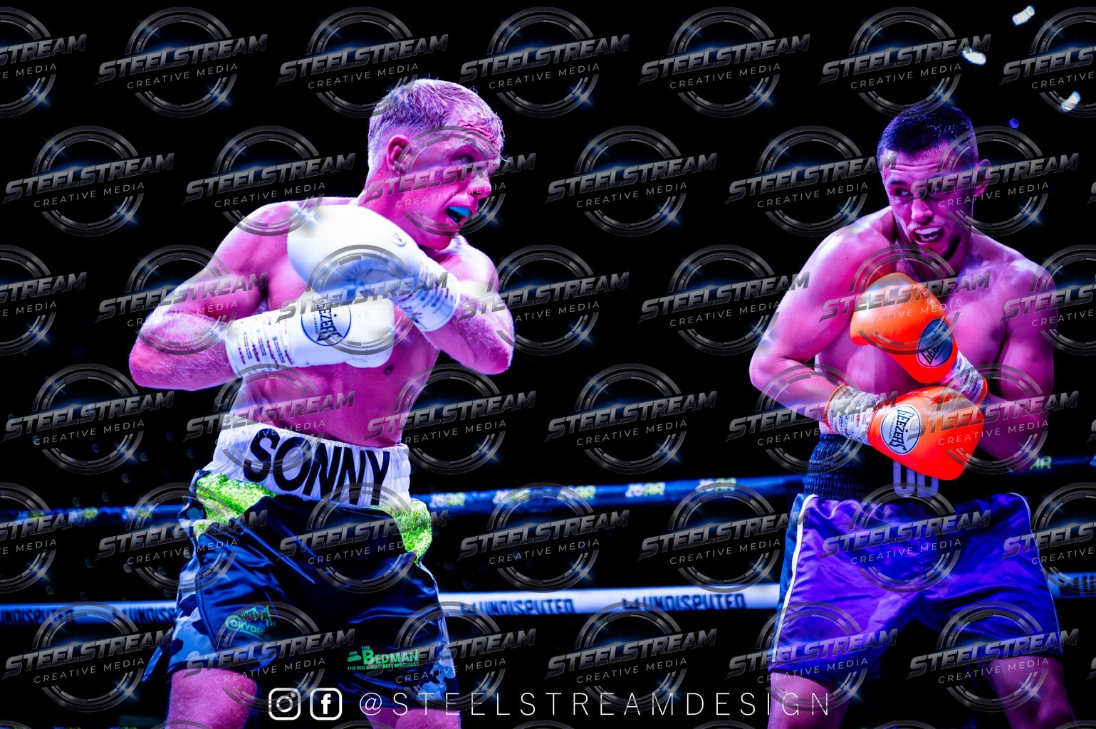 IMG-003173 — Sonny Price vs Owen Durnan