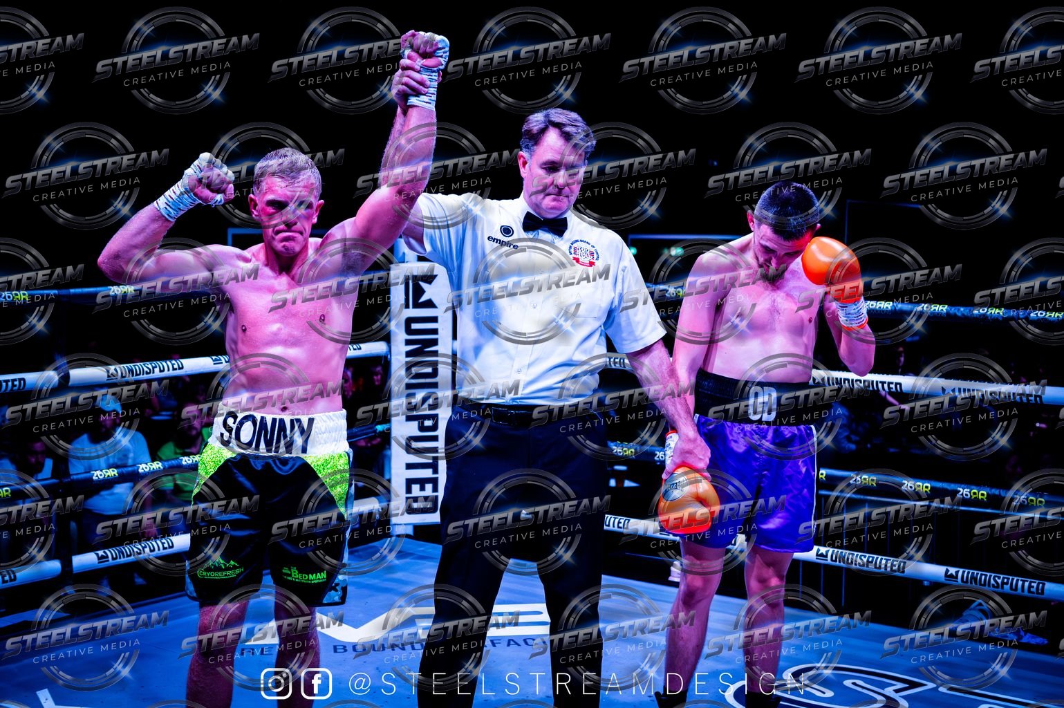 IMG-003174 — Sonny Price vs Owen Durnan