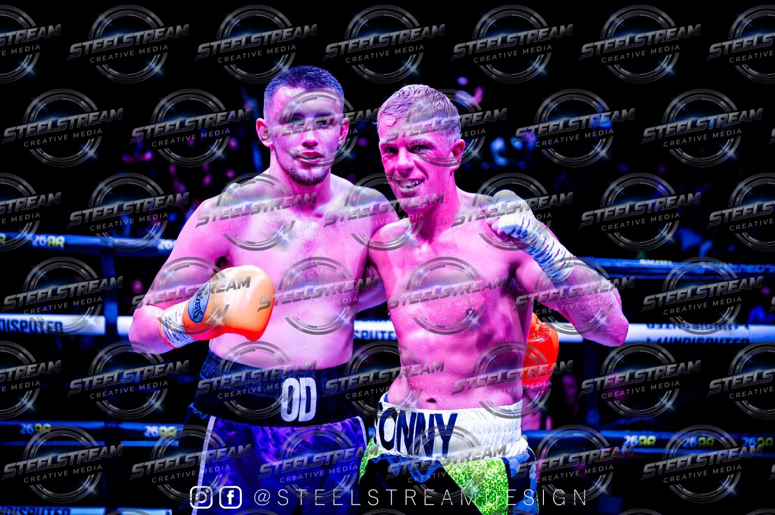 IMG-003175 — Sonny Price vs Owen Durnan