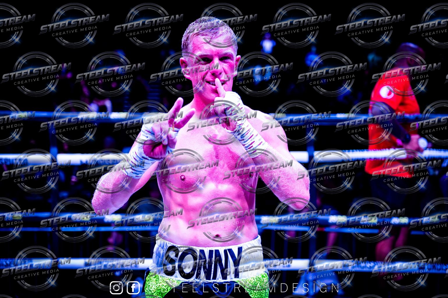 IMG-003176 — Sonny Price vs Owen Durnan