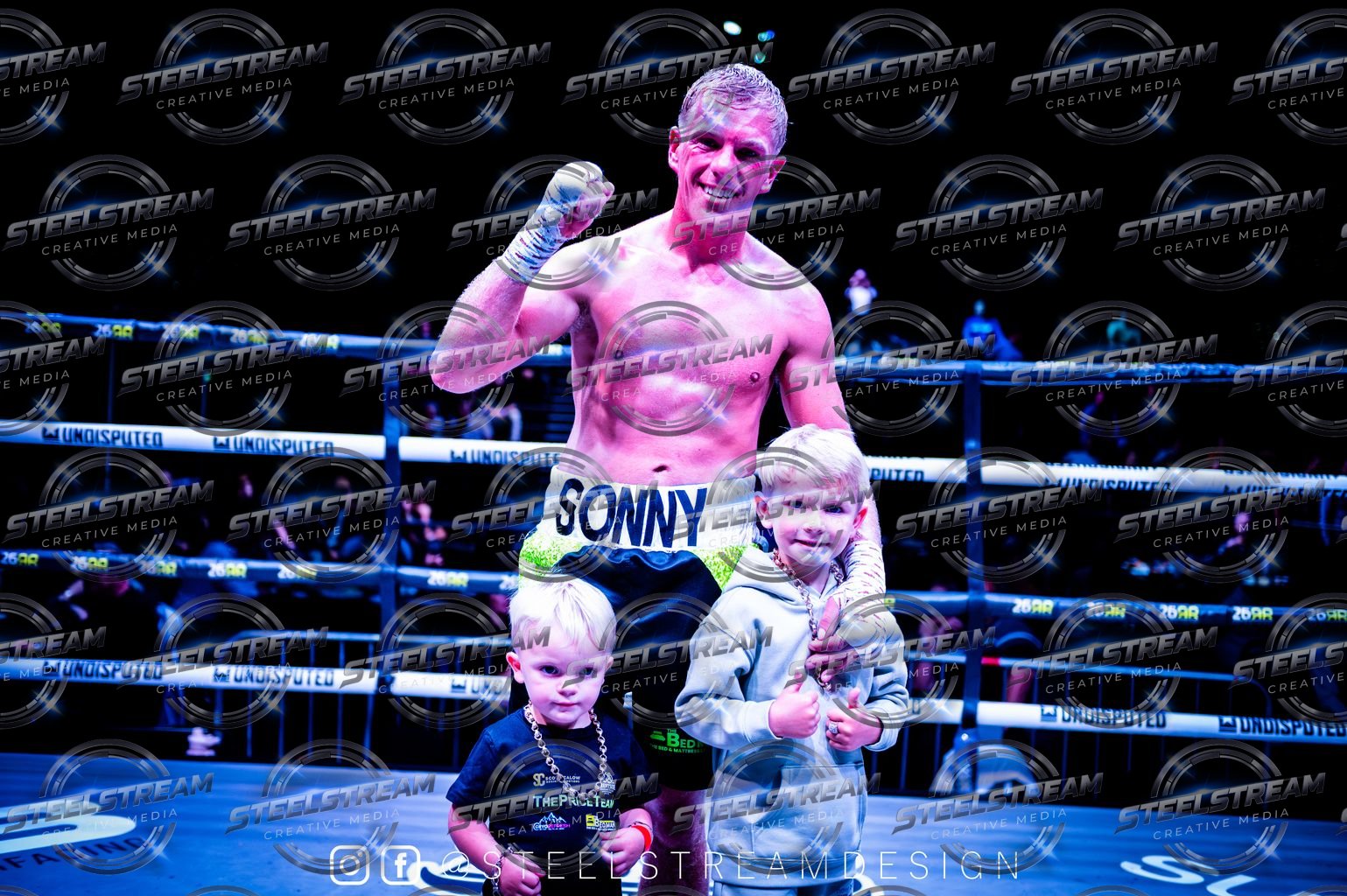 IMG-003177 — Sonny Price vs Owen Durnan