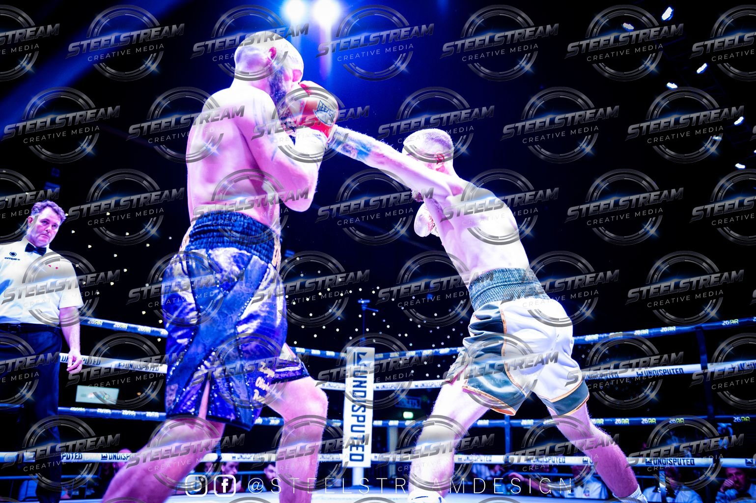 IMG-003185 — Spencer Binks vs Angelo Dragone