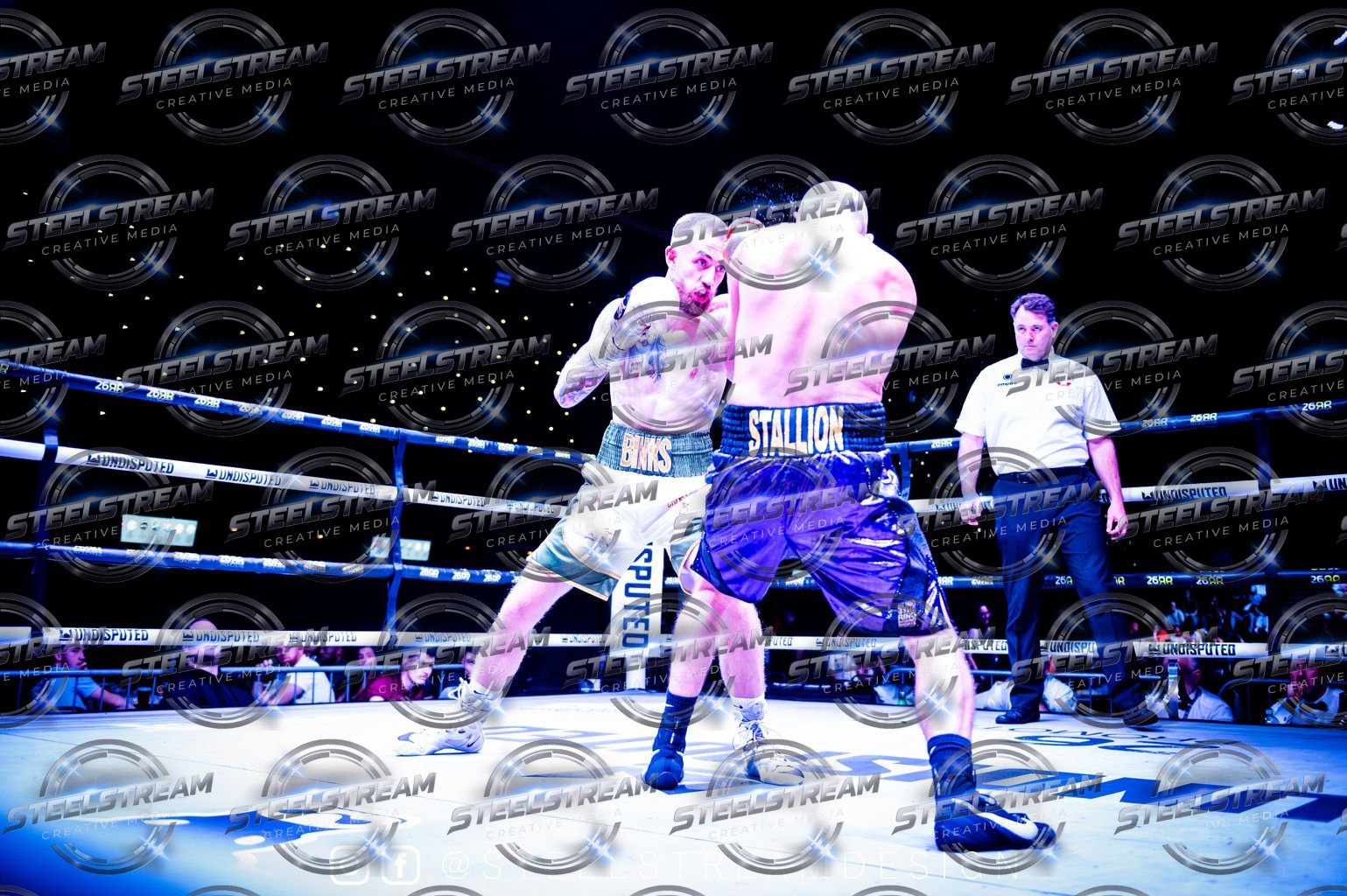 IMG-003187 — Spencer Binks vs Angelo Dragone