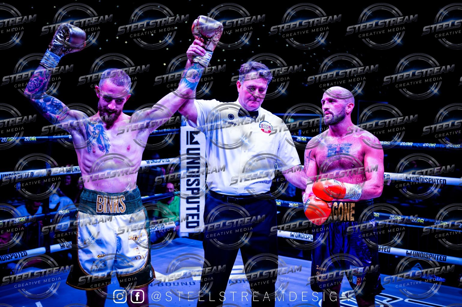 IMG-003199 — Spencer Binks vs Angelo Dragone