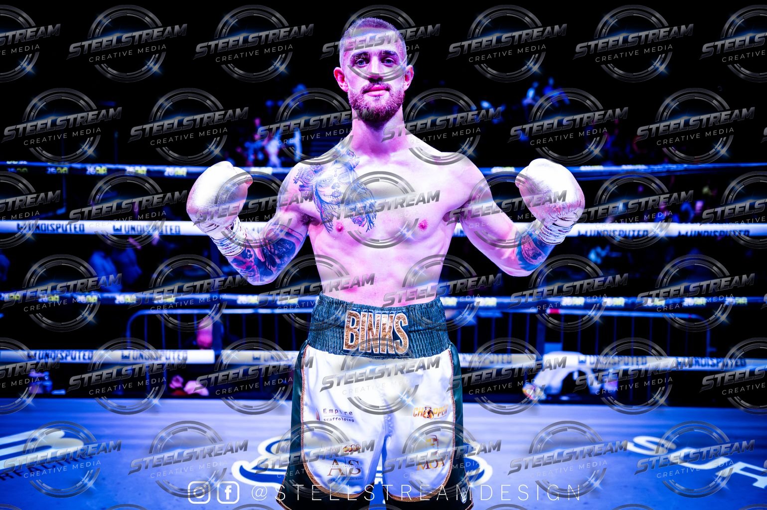 IMG-003202 — Spencer Binks vs Angelo Dragone